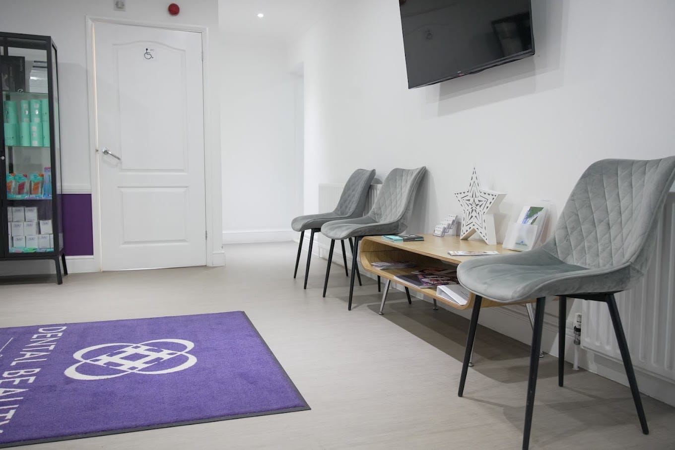 Dental Implant Expert London